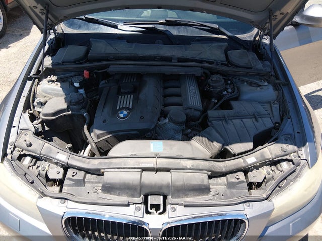 2011 BMW 328I XDRIVE — фото 10