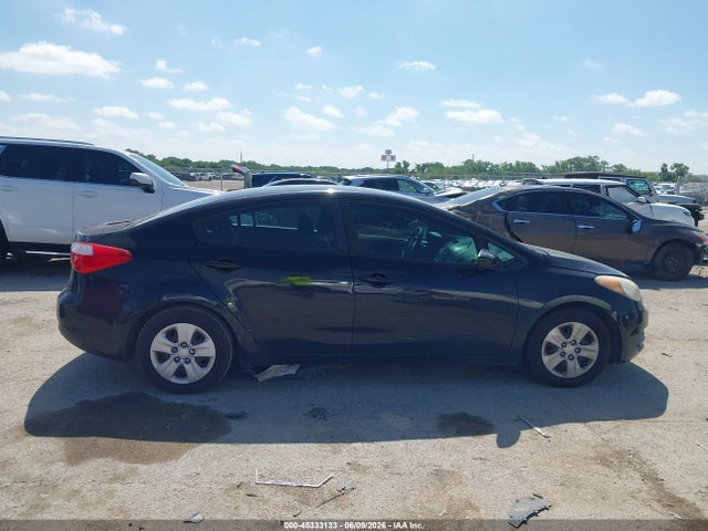 صورة مصغرة 13 لـ 2016 KIA FORTE LX