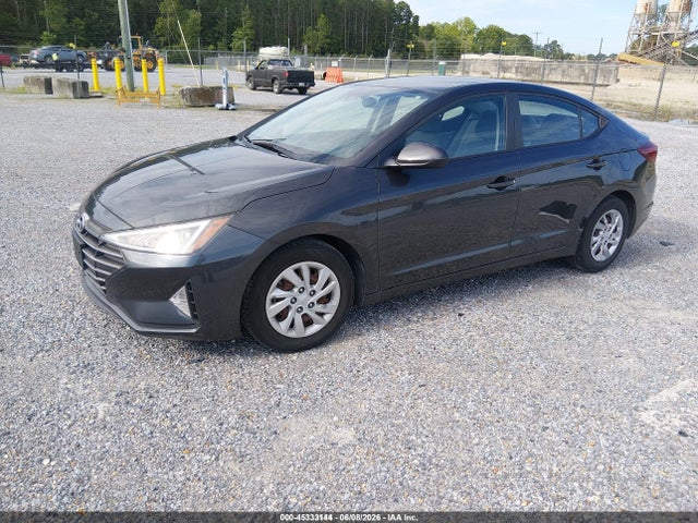 صورة 2 لـ 2020 Hyundai ELANTRA SE