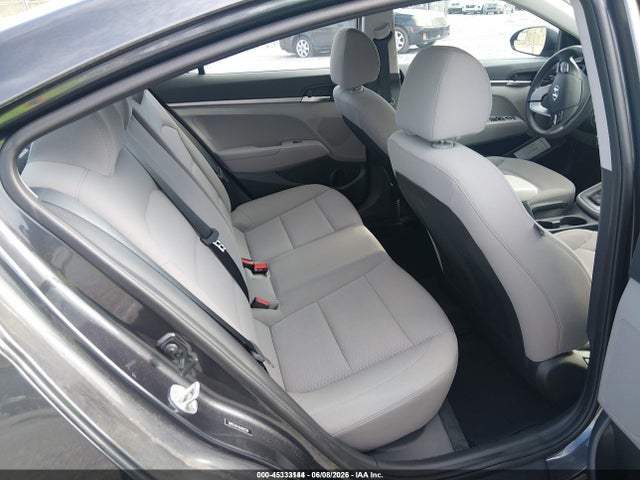 صورة 8 لـ 2020 Hyundai ELANTRA SE