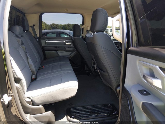 2020 RAM 1500 BIG HORN 4X4 5'7 BOX — фото 8