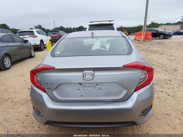 2018 Honda CIVIC EX 缩略图 16