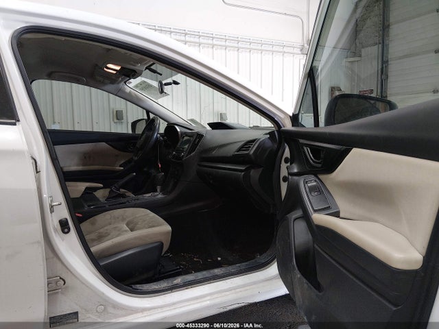 2017 Subaru IMPREZA 2.0I PREMIUM — фото 5