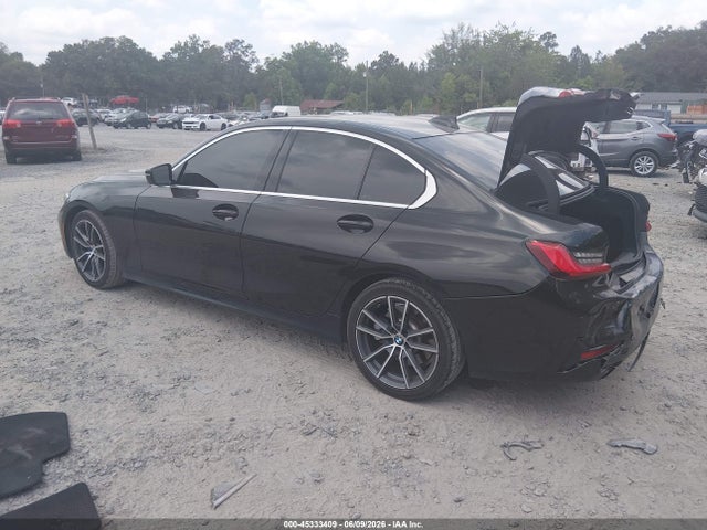 2019 BMW 330I — фото 3