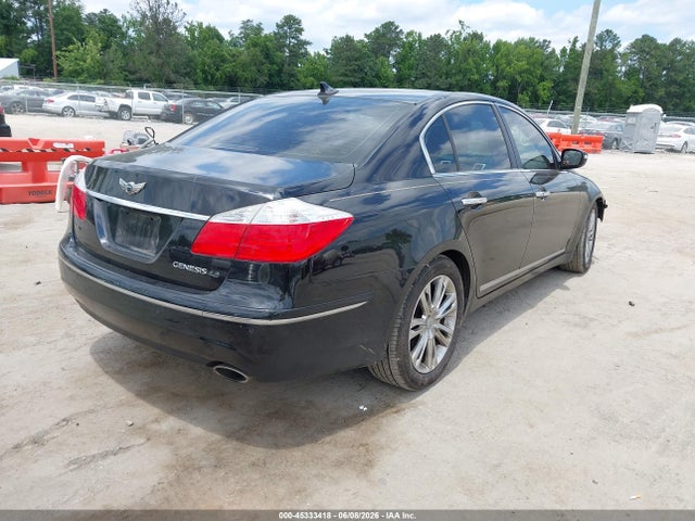 صورة 4 لـ 2011 Hyundai GENESIS 4.6