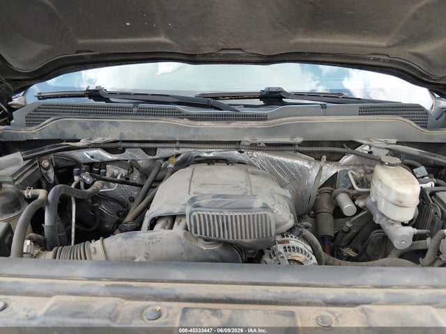 صورة 10 لـ 2015 Chevrolet SILVERADO 2500HD LT