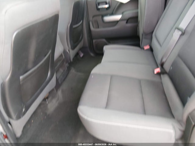 صورة 8 لـ 2015 Chevrolet SILVERADO 2500HD LT