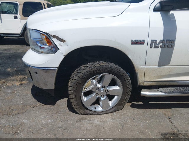 صورة مصغرة 17 لـ 2016 RAM 1500 LONE STAR