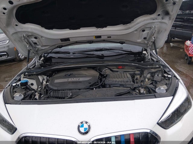 2021 BMW 228I GRAN COUPE XDRIVE 照片 10