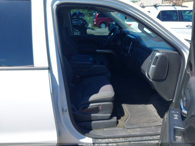 صورة مصغرة 5 لـ 2015 Chevrolet SILVERADO 1500 LT