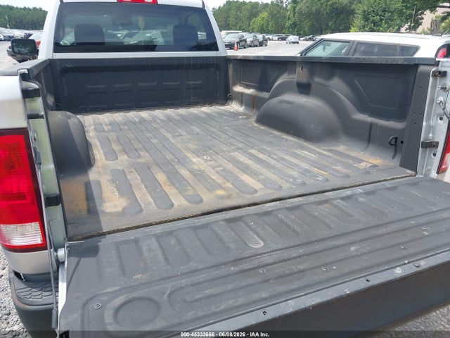 صورة مصغرة 12 لـ 2017 RAM 1500 TRADESMAN 4X2 8' BOX
