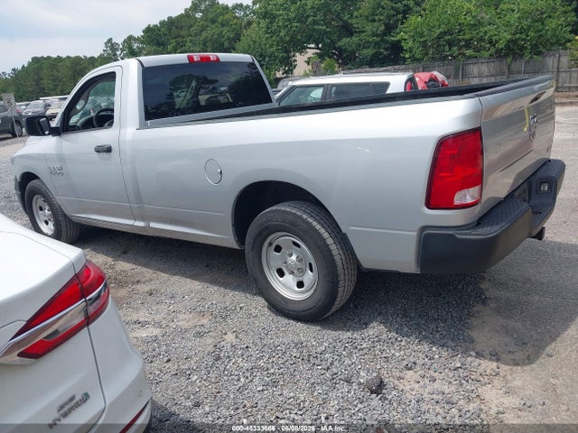صورة 3 لـ 2017 RAM 1500 TRADESMAN 4X2 8' BOX