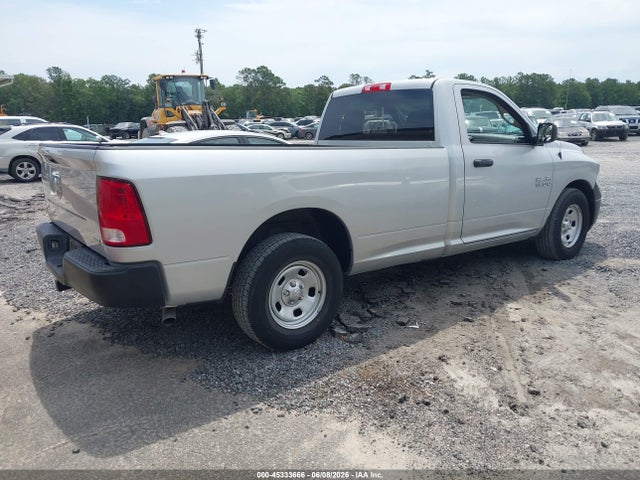 صورة 4 لـ 2017 RAM 1500 TRADESMAN 4X2 8' BOX