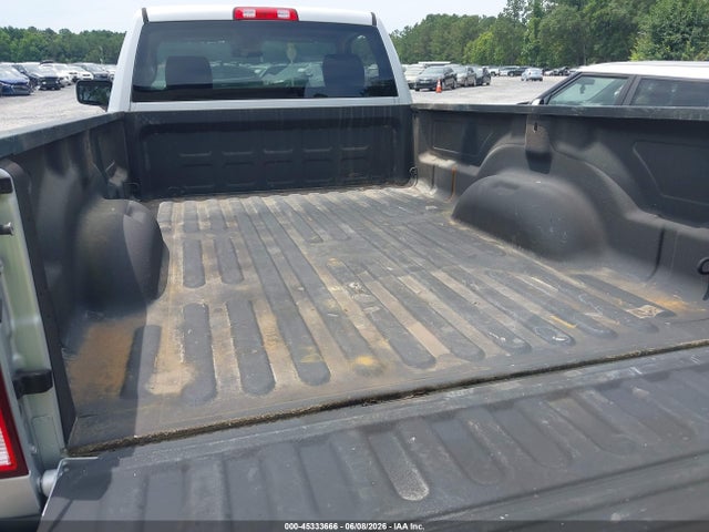صورة 6 لـ 2017 RAM 1500 TRADESMAN 4X2 8' BOX