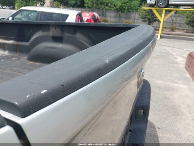 صورة مصغرة 14 لـ 2017 RAM 1500 TRADESMAN 4X2 8' BOX