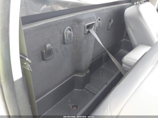 صورة 8 لـ 2017 RAM 1500 TRADESMAN 4X2 8' BOX