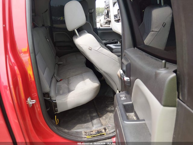 صورة 8 لـ 2015 Chevrolet SILVERADO 1500 LS