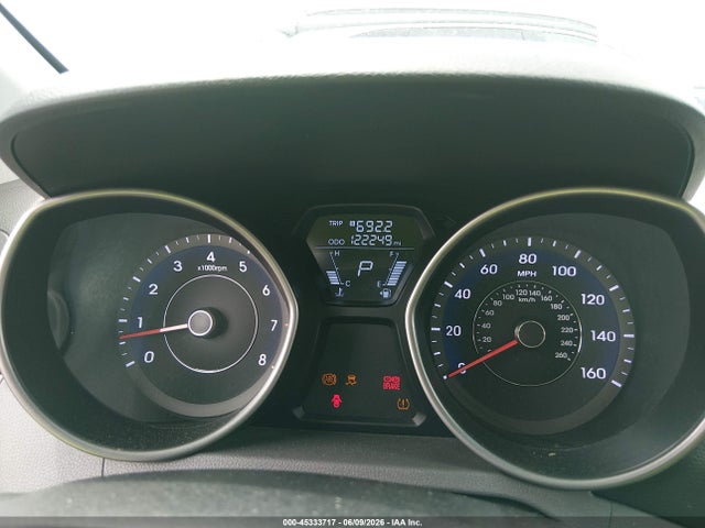 صورة 7 لـ 2012 Hyundai ELANTRA LIMITED