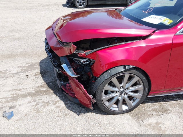 صورة مصغرة 17 لـ 2019 Mazda MAZDA3 SELECT PACKAGE
