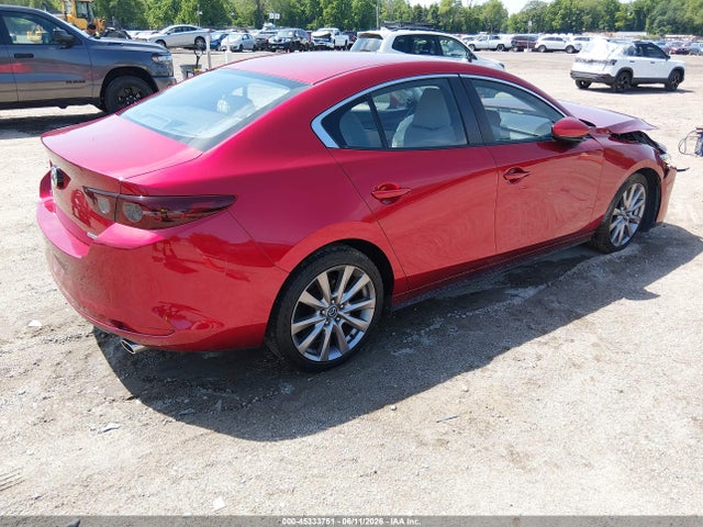 صورة 4 لـ 2019 Mazda MAZDA3 SELECT PACKAGE
