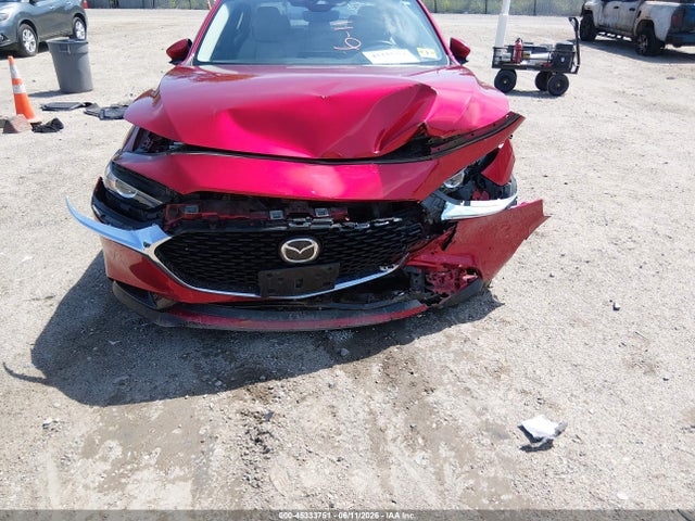 صورة 6 لـ 2019 Mazda MAZDA3 SELECT PACKAGE