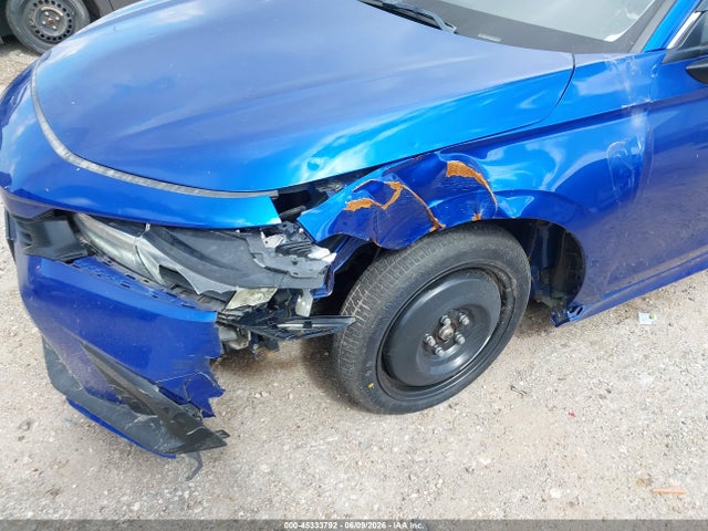 2022 Honda CIVIC EX 照片 6