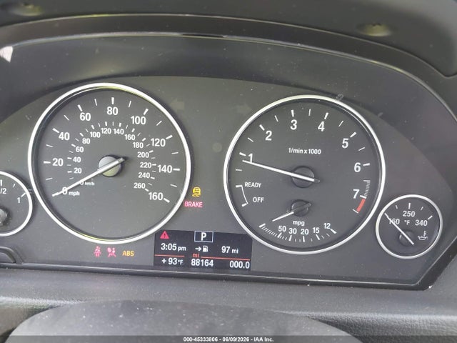 صورة مصغرة 7 لـ 2014 BMW 328I