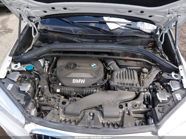 2019 BMW X1 XDRIVE28I 10