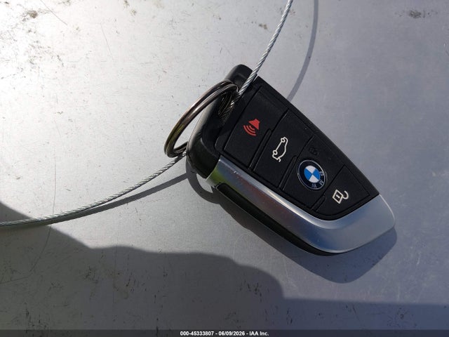 2019 BMW X1 XDRIVE28I 11
