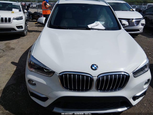 2019 BMW X1 XDRIVE28I 12