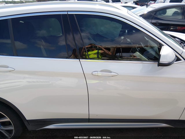 2019 BMW X1 XDRIVE28I 13