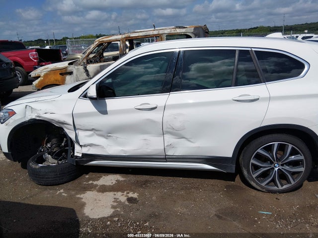 2019 BMW X1 XDRIVE28I 14