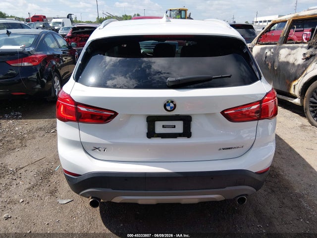 2019 BMW X1 XDRIVE28I 16