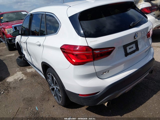 2019 BMW X1 XDRIVE28I 3