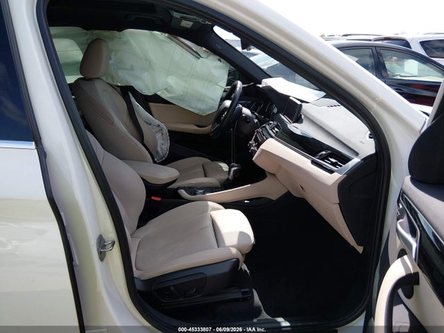 2019 BMW X1 XDRIVE28I 5