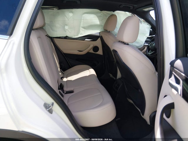 2019 BMW X1 XDRIVE28I 8