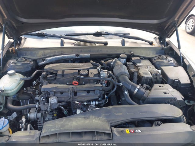 2021 Hyundai SONATA SEL PLUS — миниатюра 10