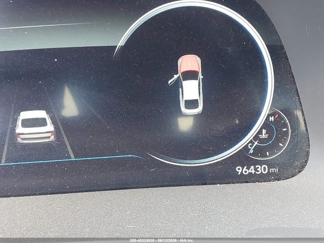 2021 Hyundai SONATA SEL PLUS — миниатюра 15