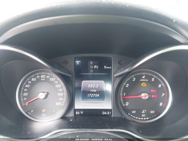 2016 Mercedes-BENZ C 300 4MATIC 照片 7