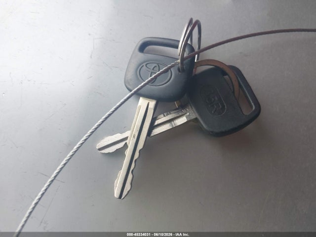 صورة مصغرة 11 لـ 2002 Toyota COROLLA LE