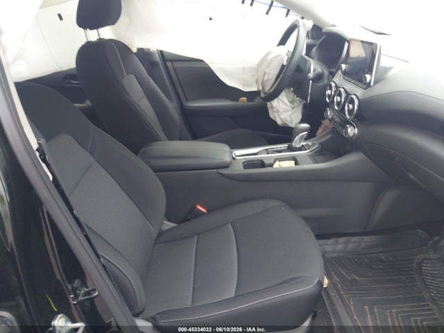 صورة 5 لـ 2025 Nissan SENTRA SV
