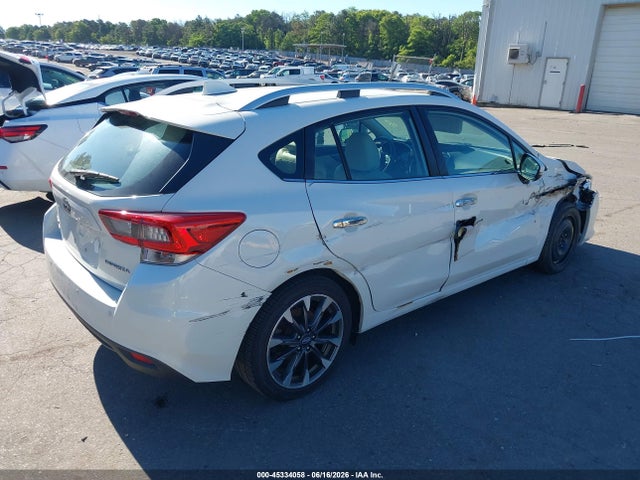 صورة 4 لـ 2020 Subaru IMPREZA LIMITED 5-DOOR