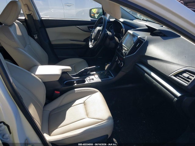 صورة 5 لـ 2020 Subaru IMPREZA LIMITED 5-DOOR