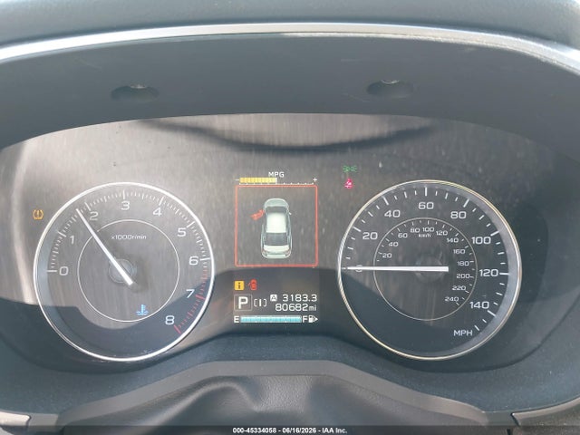 صورة 7 لـ 2020 Subaru IMPREZA LIMITED 5-DOOR