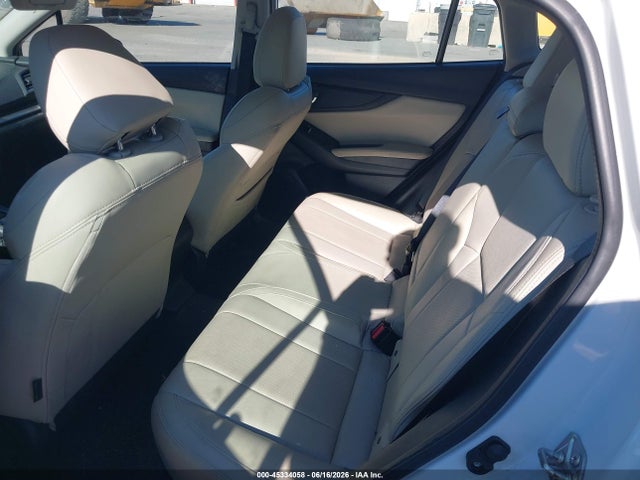 صورة 8 لـ 2020 Subaru IMPREZA LIMITED 5-DOOR