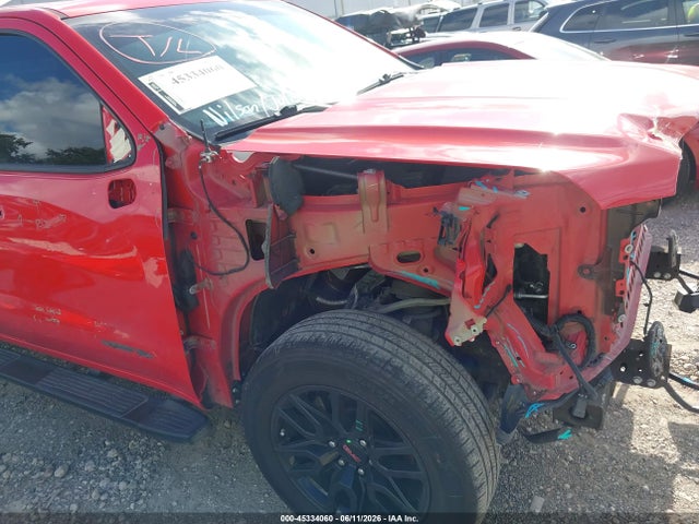 صورة مصغرة 18 لـ 2020 GMC SIERRA 1500 2WD SHORT BOX ELEVATION