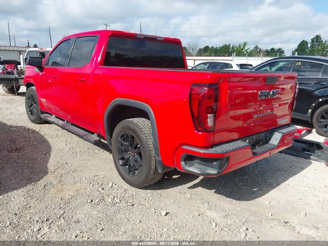 صورة 3 لـ 2020 GMC SIERRA 1500 2WD SHORT BOX ELEVATION