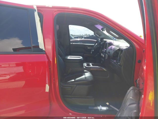 صورة 5 لـ 2020 GMC SIERRA 1500 2WD SHORT BOX ELEVATION