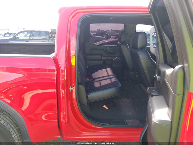 صورة 8 لـ 2020 GMC SIERRA 1500 2WD SHORT BOX ELEVATION