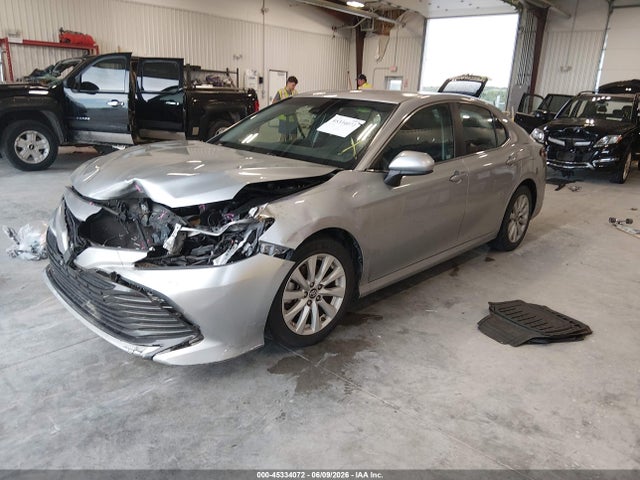 صورة 2 لـ 2018 Toyota CAMRY LE